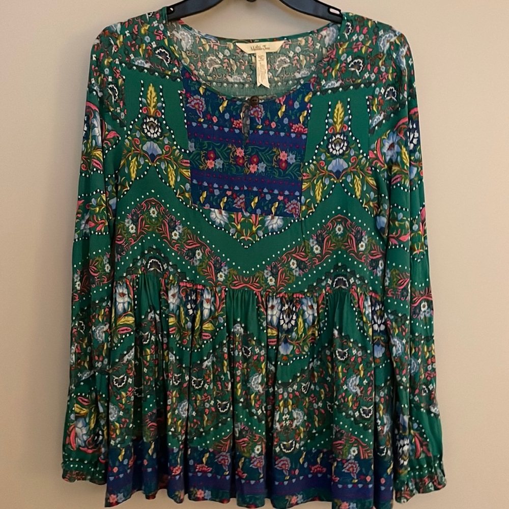 Matilda Jane Clothing